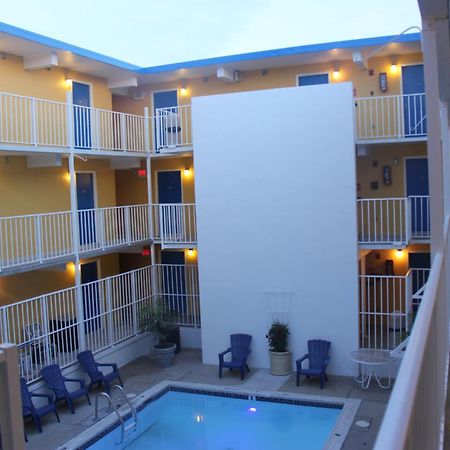 Seaside Inn & Suites Fenwick Island Zewnętrze zdjęcie