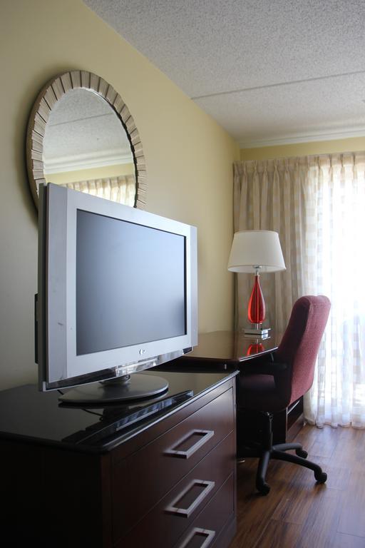 Seaside Inn & Suites Fenwick Island Zewnętrze zdjęcie