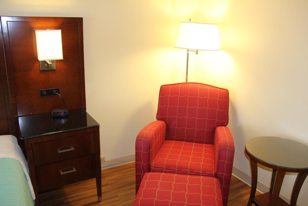 Seaside Inn & Suites Fenwick Island Zewnętrze zdjęcie