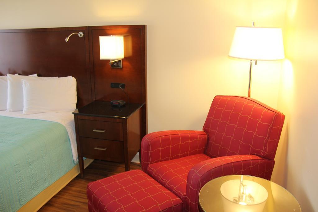 Seaside Inn & Suites Fenwick Island Zewnętrze zdjęcie
