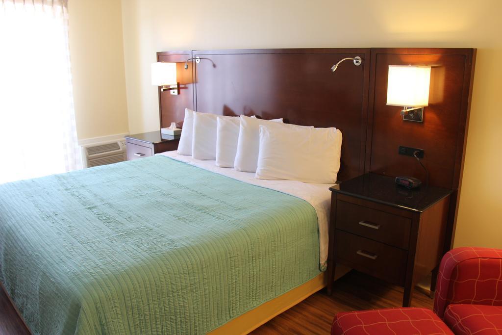 Seaside Inn & Suites Fenwick Island Zewnętrze zdjęcie