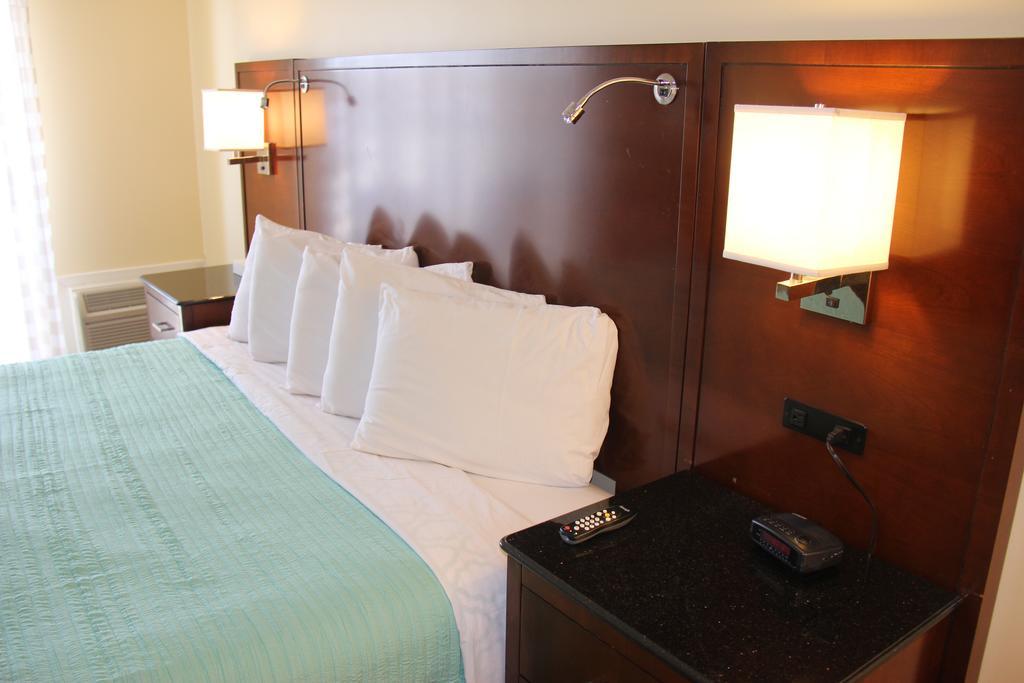 Seaside Inn & Suites Fenwick Island Zewnętrze zdjęcie