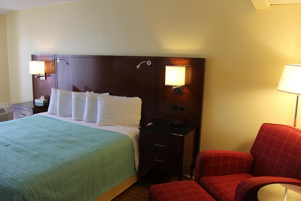 Seaside Inn & Suites Fenwick Island Zewnętrze zdjęcie