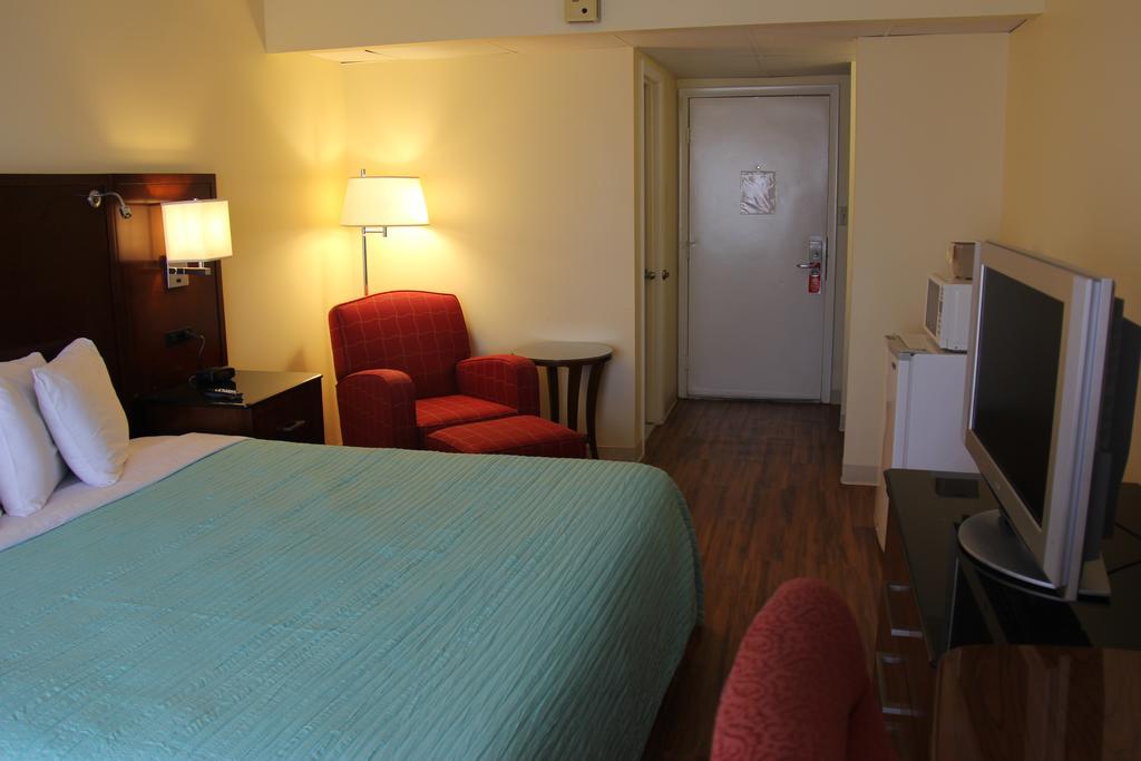 Seaside Inn & Suites Fenwick Island Zewnętrze zdjęcie