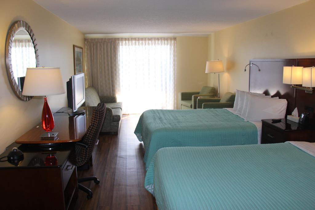 Seaside Inn & Suites Fenwick Island Zewnętrze zdjęcie