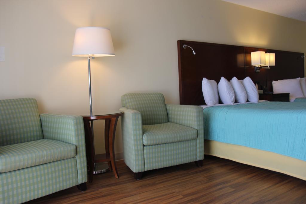 Seaside Inn & Suites Fenwick Island Zewnętrze zdjęcie