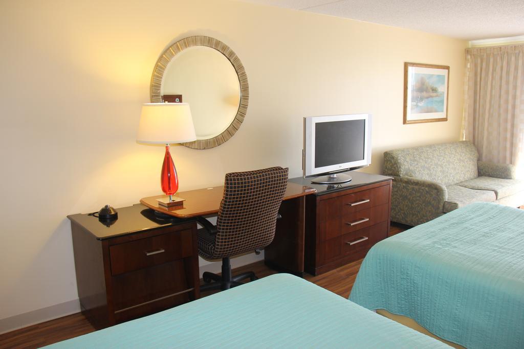 Seaside Inn & Suites Fenwick Island Zewnętrze zdjęcie