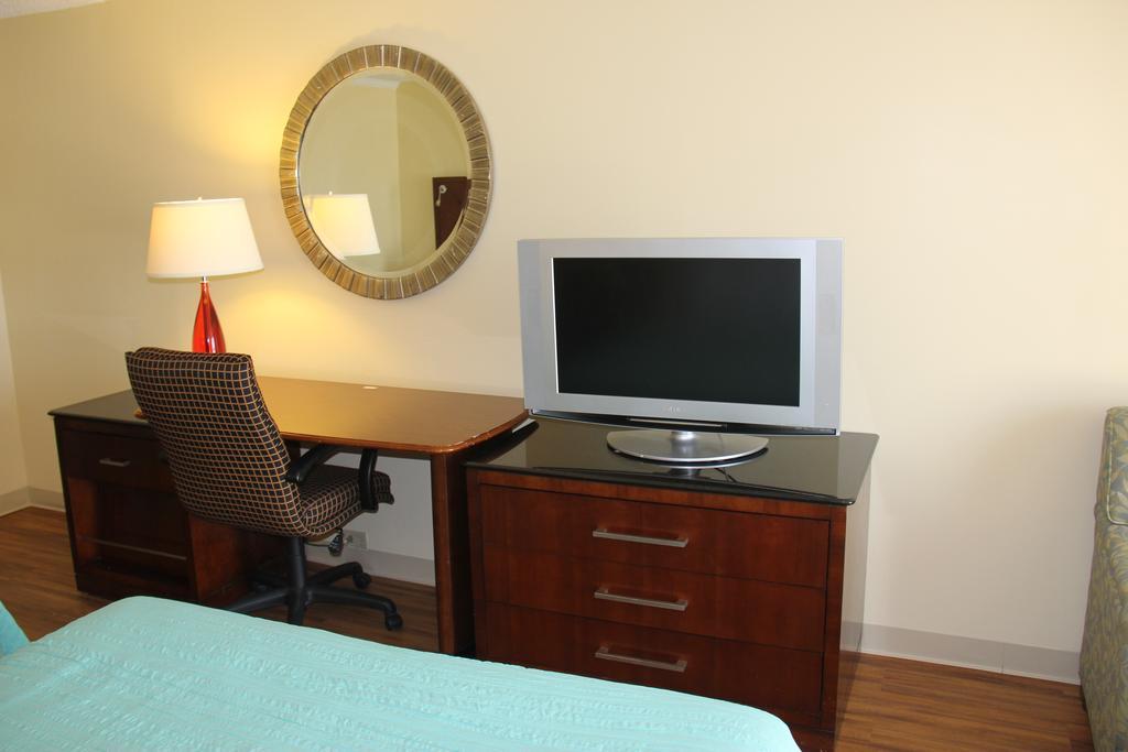 Seaside Inn & Suites Fenwick Island Zewnętrze zdjęcie