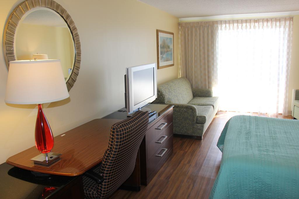 Seaside Inn & Suites Fenwick Island Zewnętrze zdjęcie