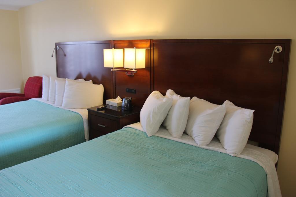 Seaside Inn & Suites Fenwick Island Zewnętrze zdjęcie