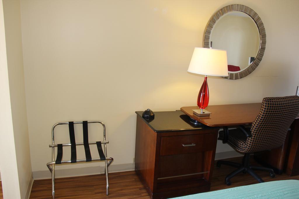 Seaside Inn & Suites Fenwick Island Zewnętrze zdjęcie