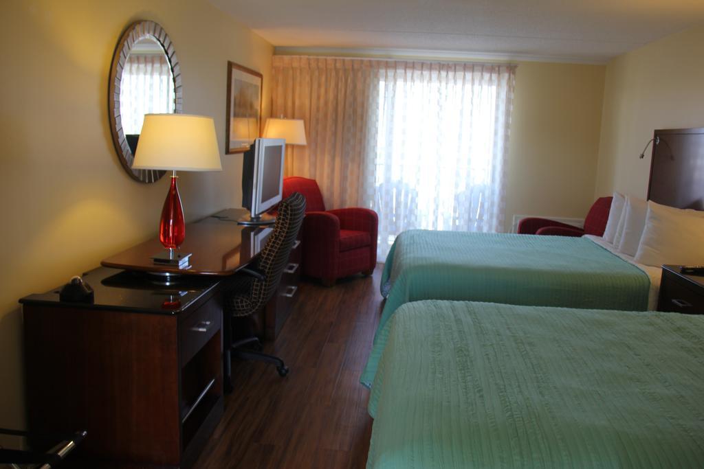 Seaside Inn & Suites Fenwick Island Zewnętrze zdjęcie
