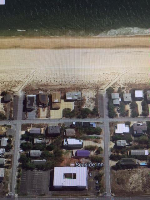 Seaside Inn & Suites Fenwick Island Zewnętrze zdjęcie